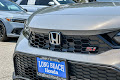 2026 Honda Civic Si Base