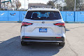 2022 Toyota Sienna Platinum