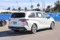 2022 Toyota Sienna Platinum