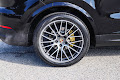2021 Porsche Cayenne Base