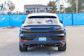 2021 Porsche Cayenne Base