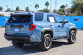 2025 Toyota 4Runner Hybrid TRD Off Road