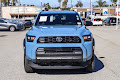 2025 Toyota 4Runner Hybrid TRD Off Road