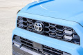 2025 Toyota 4Runner Hybrid TRD Off Road