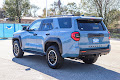 2025 Toyota 4Runner Hybrid TRD Off Road