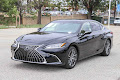 2025 Lexus ES ES 350