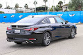 2025 Lexus ES ES 350