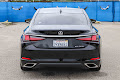 2025 Lexus ES ES 350
