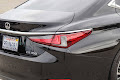 2025 Lexus ES ES 350