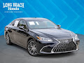 2025 Lexus ES ES 350