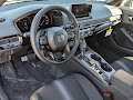 2026 Honda Civic Hatchback Hybrid Sport