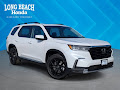 2025 Honda Pilot Touring+