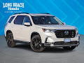 2025 Honda Pilot Touring+