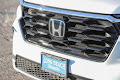 2025 Honda Pilot Touring+