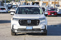 2025 Honda Pilot Touring+