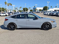2026 Honda Civic Hatchback Hybrid Sport