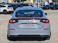 2026 Honda Civic Hatchback Hybrid Sport