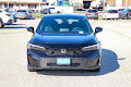 2026 Honda Civic Hatchback Hybrid Sport