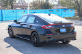 2026 Honda Civic Hatchback Hybrid Sport