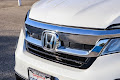 2020 Honda Pilot Elite