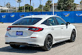 2026 Honda Civic Hatchback Hybrid Sport