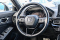 2024 Honda Civic Hatchback Sport