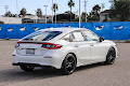 2024 Honda Civic Hatchback Sport