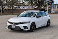 2024 Honda Civic Hatchback Sport