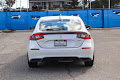 2024 Honda Civic Hatchback Sport