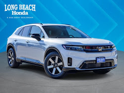 2026 Honda Prologue Touring