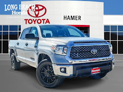 2021 Toyota Tundra 2WD SR5