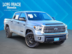 2021 Toyota Tundra 2WD SR5