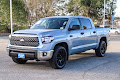 2021 Toyota Tundra 2WD SR5