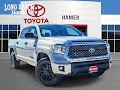 2021 Toyota Tundra 2WD SR5