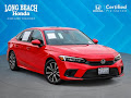 2023 Honda Civic Sedan EX
