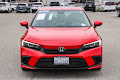 2023 Honda Civic Sedan EX