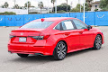 2023 Honda Civic Sedan EX