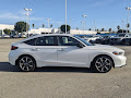2026 Honda Civic Hatchback Hybrid Sport Touring