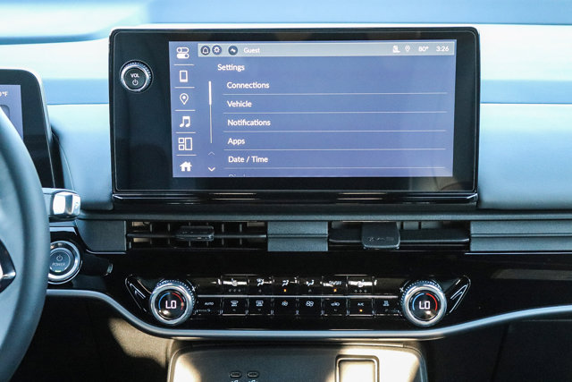 2026 Honda Prologue Touring