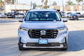 2025 Honda Pilot Touring+