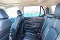2025 Honda Pilot Touring+