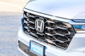 2025 Honda Pilot Touring+