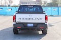 2026 Honda Ridgeline Black Edition Two-Tone