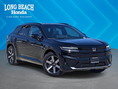 2025 Honda Prologue