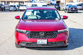 2023 Honda Accord Sedan EX