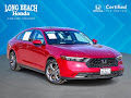 2023 Honda Accord Sedan EX
