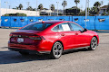 2023 Honda Accord Sedan EX
