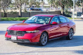 2023 Honda Accord Sedan EX
