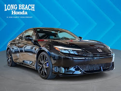 2026 Honda Prelude Base