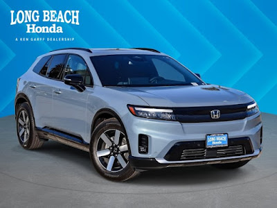 2026 Honda Prologue